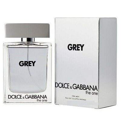 The One Grey Cologne